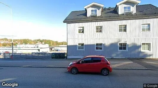 Apartments for rent in Örkelljunga - Photo from Google Street View