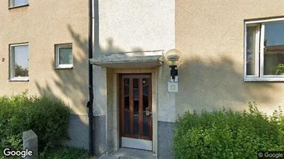 Apartments for rent in Stockholm South - Photo from Google Street View