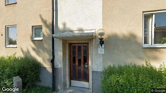 Apartments for rent in Stockholm South - Photo from Google Street View