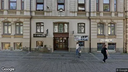 Apartments for rent in Gothenburg City Centre - Photo from Google Street View