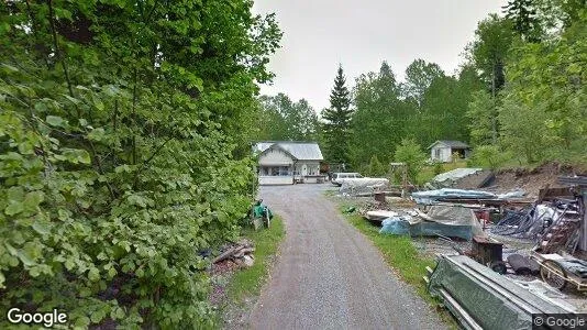 Apartments for rent in Nacka - Photo from Google Street View