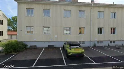 Apartments for rent in Lundby - Photo from Google Street View