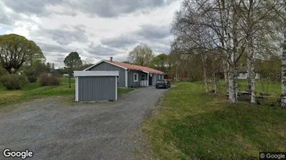 Apartments for rent in Kramfors - Photo from Google Street View