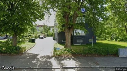 Apartments for rent in Linköping - Photo from Google Street View