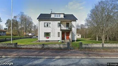 Apartments for rent in Gislaved - Photo from Google Street View