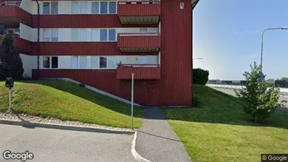 Apartments for rent in Botkyrka - Photo from Google Street View