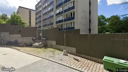 Apartments for rent in Solna - Photo from Google Street View