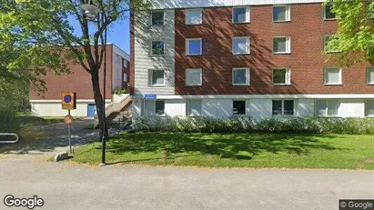 Apartments for rent in Sollentuna - Photo from Google Street View