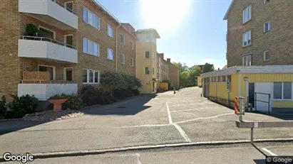 Apartments for rent in Uddevalla - Photo from Google Street View