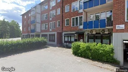 Apartments for rent in Vansbro - Photo from Google Street View