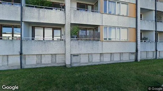 Apartments for rent in Växjö - Photo from Google Street View