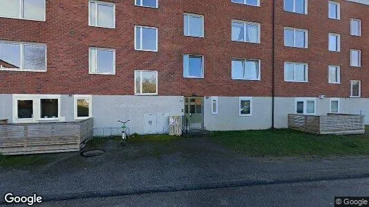 Apartments for rent in Eskilstuna - Photo from Google Street View