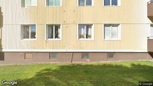 Apartments for rent in Mjölby - Photo from Google Street View