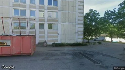 Apartments for rent in Malmö City - Photo from Google Street View