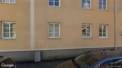 Apartments for rent in Karlstad - Photo from Google Street View