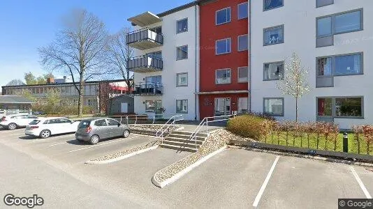 Apartments for rent in Herrljunga - Photo from Google Street View