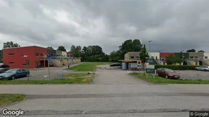 Apartments for rent in Alvesta - Photo from Google Street View