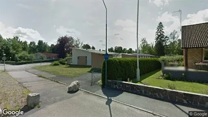 Apartments for rent in Osby - Photo from Google Street View