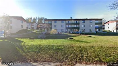 Apartments for rent in Torsby - Photo from Google Street View
