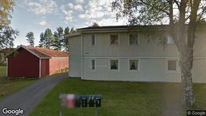 Apartments for rent in Skellefteå - Photo from Google Street View