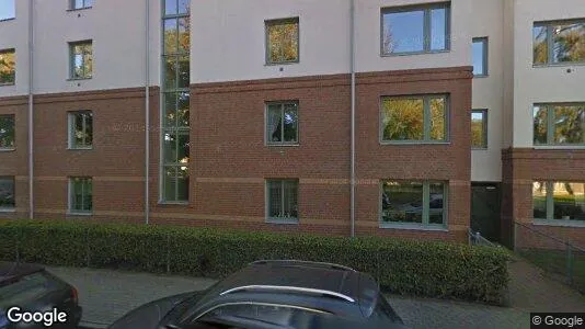 Apartments for rent in Ängelholm - Photo from Google Street View