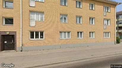 Apartments for rent in Västerås - Photo from Google Street View