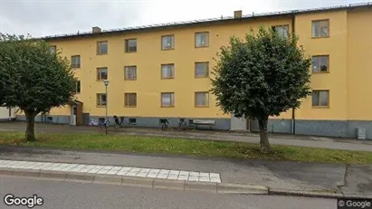 Apartments for rent in Vimmerby - Photo from Google Street View