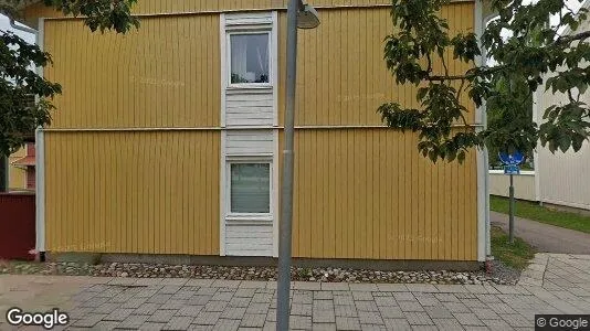 Apartments for rent in Falun - Photo from Google Street View