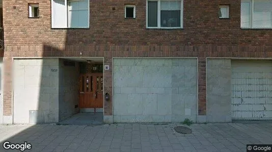 Apartments for rent in Norrköping - Photo from Google Street View