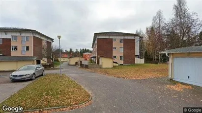 Apartments for rent in Sandviken - Photo from Google Street View