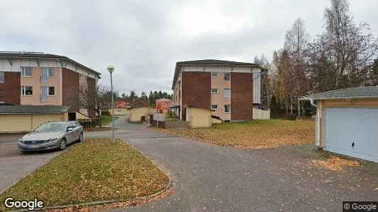 Apartments for rent in Sandviken - Photo from Google Street View