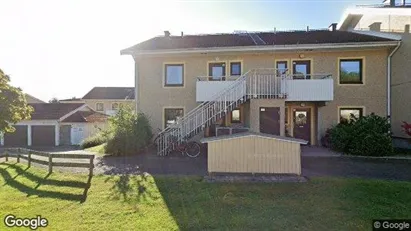 Apartments for rent in Varberg - Photo from Google Street View