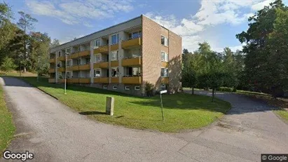 Apartments for rent in Tranås - Photo from Google Street View