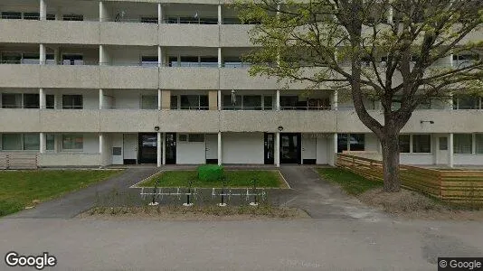 Apartments for rent in Nyköping - Photo from Google Street View