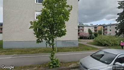 Apartments for rent in Katrineholm - Photo from Google Street View