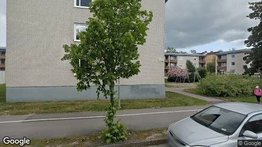 Apartments for rent in Katrineholm - Photo from Google Street View