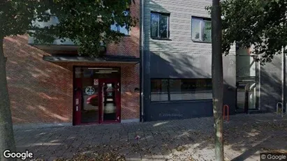 Apartments for rent in Sofielund - Photo from Google Street View