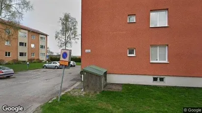 Apartments for rent in Ludvika - Photo from Google Street View
