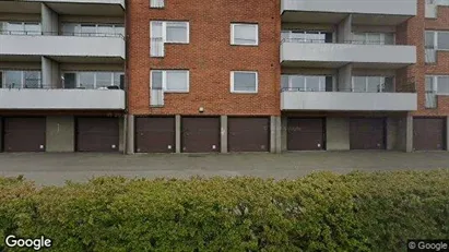 Apartments for rent in Simrishamn - Photo from Google Street View