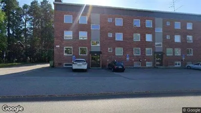 Apartments for rent in Kalix - Photo from Google Street View