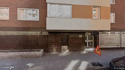 Apartments for rent in Norrköping - Photo from Google Street View