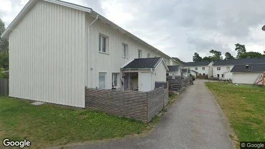 Apartments for rent in Västervik - Photo from Google Street View
