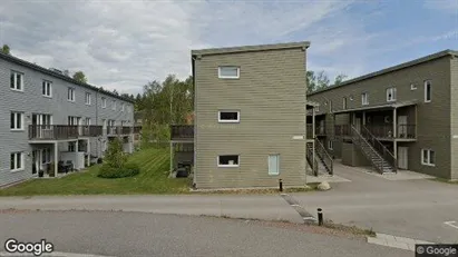 Apartments for rent in Kalmar - Photo from Google Street View