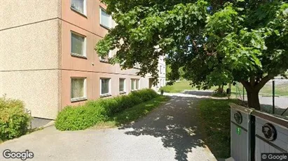 Apartments for rent in Haninge - Photo from Google Street View