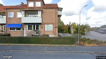 Apartments for rent in Klippan - Photo from Google Street View
