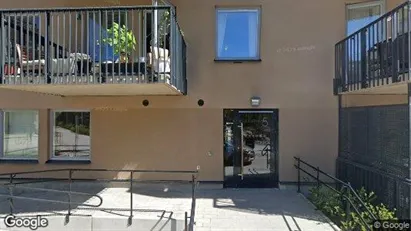 Apartments for rent in Upplands-Bro - Photo from Google Street View