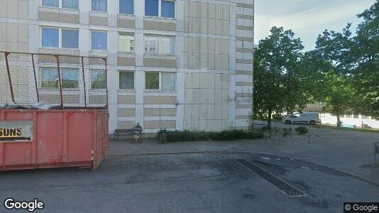 Apartments for rent in Malmö City - Photo from Google Street View