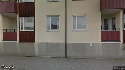 Apartments for rent in Arboga - Photo from Google Street View