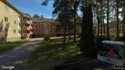 Apartments for rent in Hallstahammar - Photo from Google Street View