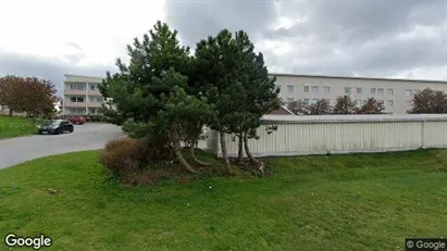 Apartments for rent in Lysekil - Photo from Google Street View